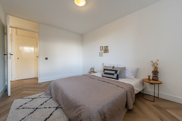 Medium property photo - Ravelstraat 54, 3161 WE Rhoon